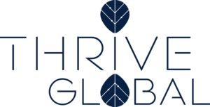 The Thrive Questionnaire with David Snider