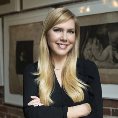 Katelin Holloway Investor