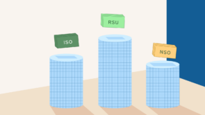 ISOs, RSUs, and NSOs. The alphabet soup of equity compensation